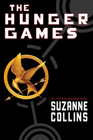 Cover The Hunger Games
